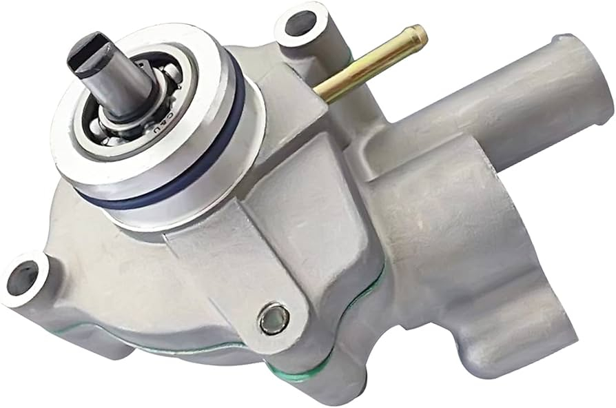 POMPA APA COMPLETA YAMAHA GRIZZLY / RHINO 660 2002-2008 [1]