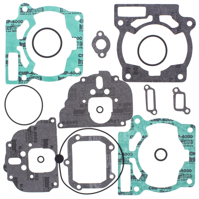 SET GARNITURI SUPERIOARE KTM SX 125 02-10 / EXC 125 02-06 2T [1]