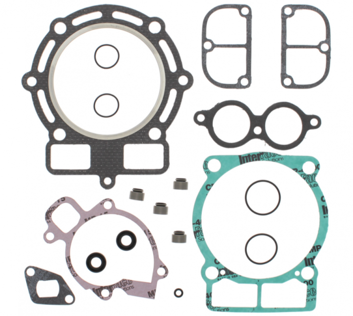 SET GARNITURI TOPEND  KTM SX-F 450 / SX 450 / EXC 520 / EXC 525 95MM [2]