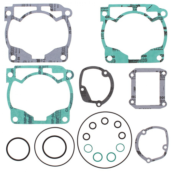 Set garnituri top end KTM 250 [1]