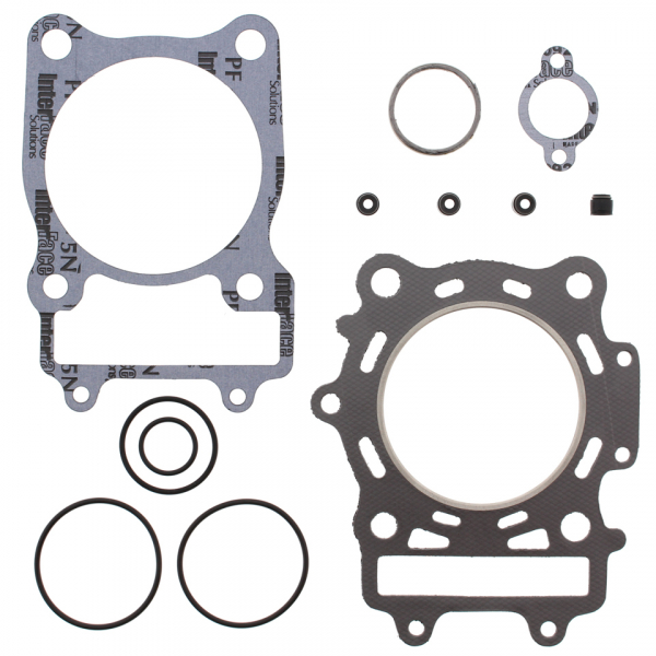 SET GARNITURI SUPERIOARE SUZUKI LTF 500  '98 -'07, ARCTIC CAT 500 [1]
