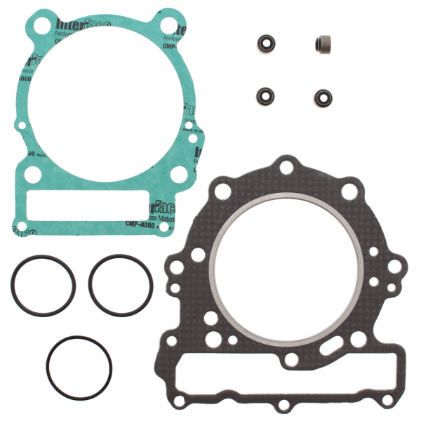 SET GARNITURI WINDEROSA (VERTEX) TOP-END CAN-AM DS650 00-07 [1]