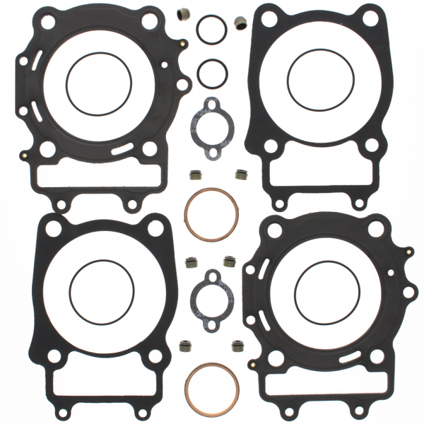 SET GARNITURI WINDEROSA (VERTEX) ARCTIC TOP-END CAT 1000 H2 THUNDERCAT '08 -'11 [1]