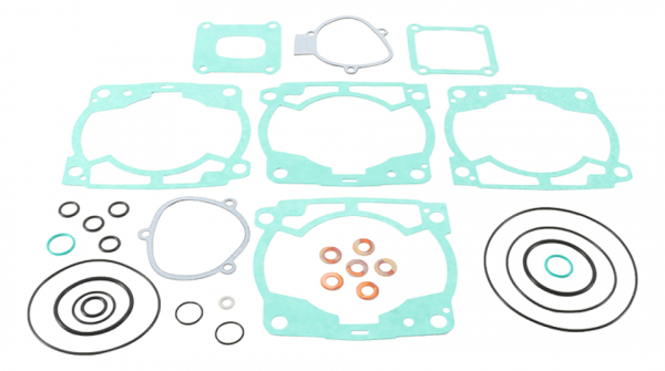 KIT GARNITURI SUPERIOARE HUSQVARNA TC/TE 250/300 17-22 TPI  TE 300 17-22 KTM SX /XC 250/300 17- 22 [2]