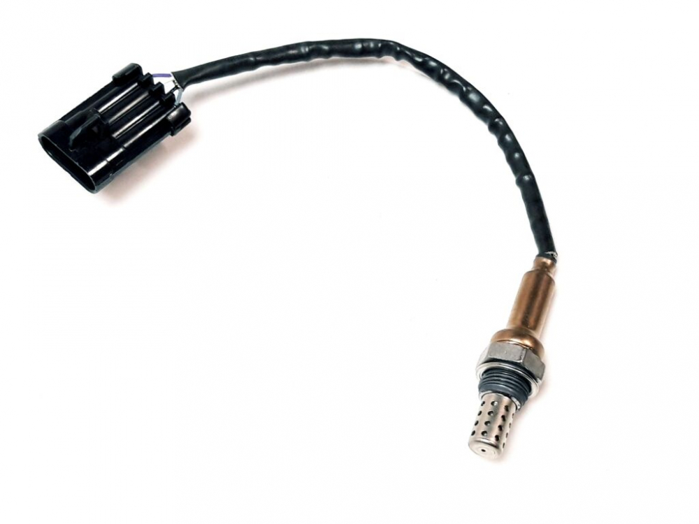 SONDA LAMBDA LINHAI 300 / 400 E4 / 370 PROMAX T3b / 500 T3b EFI /  M565LT E4 / 570 E5 / 650L PROMAX T3b EFI [1]