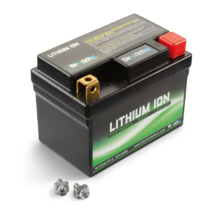 ACUMULATOR KTM 2T , 4T / HUSQVARNA TC , TE , FE  / GASGAS EC ( LITHIUM ) 24WH [2]