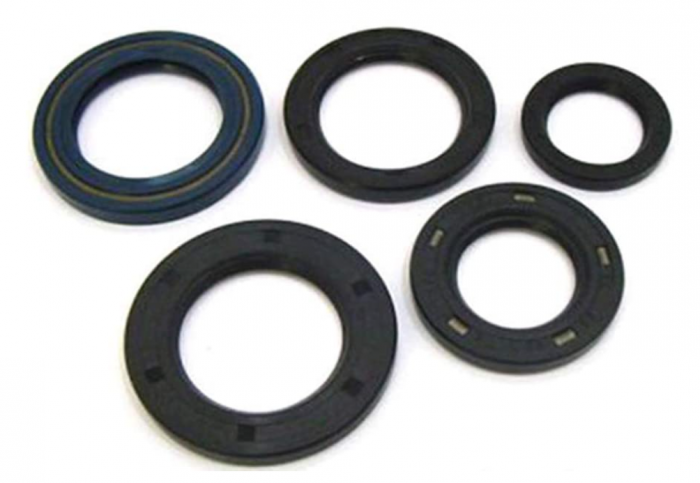 SET COMPLET SIMERINGURI MOTOR SUZUKI RMZ 250 2007-2024 [3]