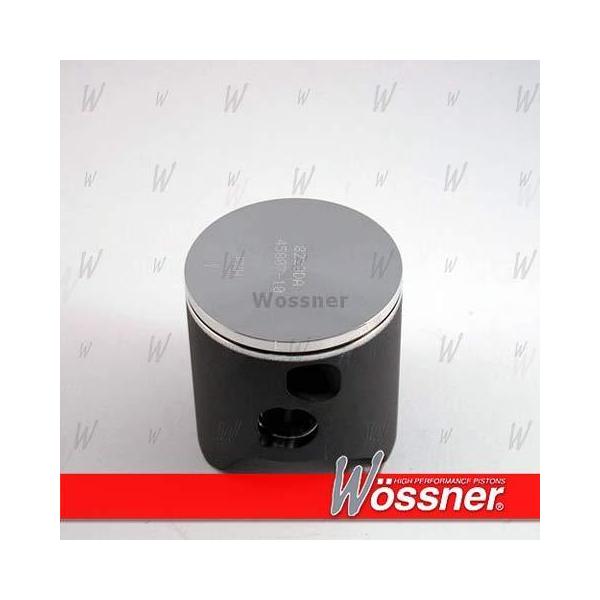 KIT PISTON KTM SX 125cc 2001-2007 [2]