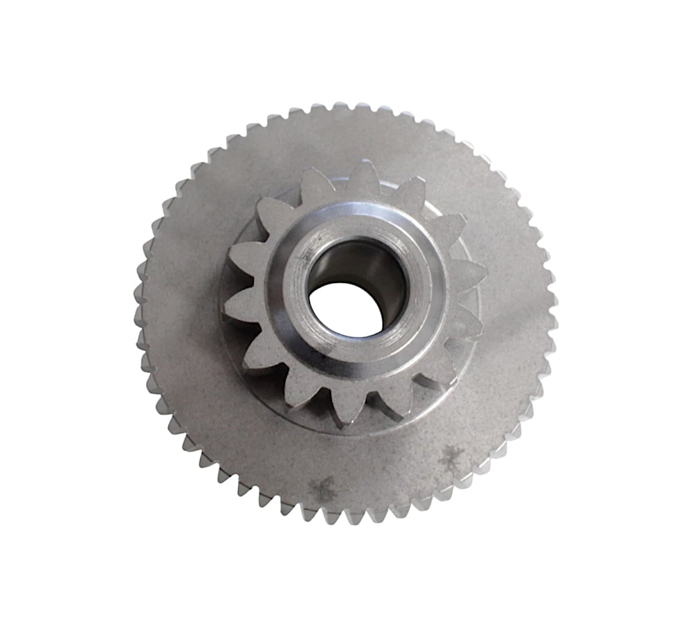 PINION PORNIRE KYMCO MXU400/465 , MAXXER400/450 , UXV450 [1]