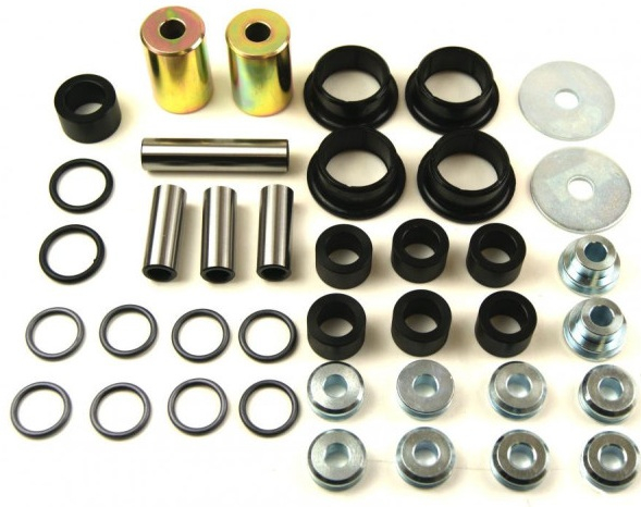 KIT BUCSE SUSPENSIE SPATE POLARIS SCRAMBLER 1000 / SPORTSMAN 1000 2019-> [1]