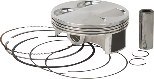 KIT PISTON YAMAHA YZ450F '14-'17, WR450F '16-'18 97MM [1]