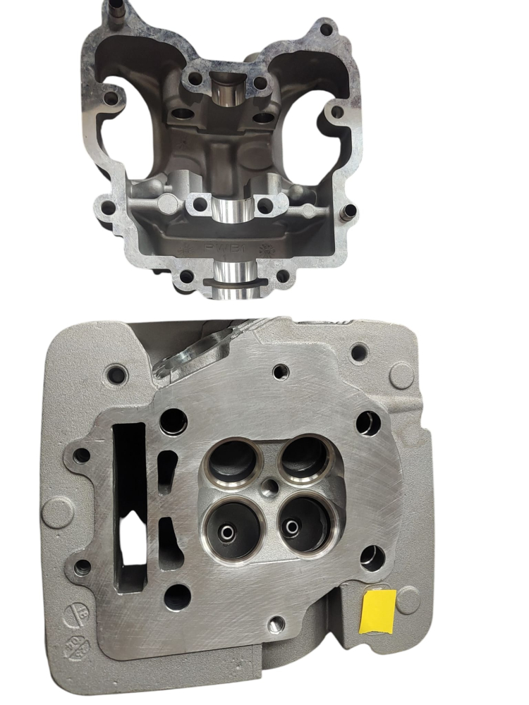 CHIULASA ARCTIC-CAT 375 / 400 2002-2008 [2]
