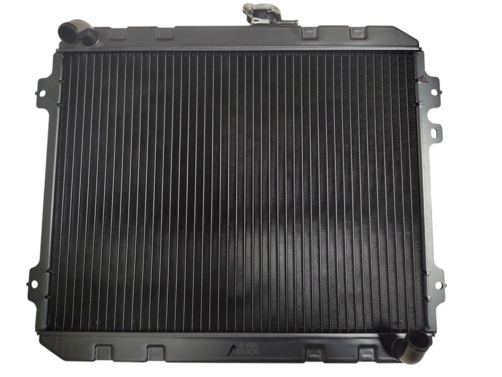 RADIATOR RACIRE CFMOTO CFORCE 850 / 1000 2024-2026 [1]
