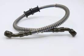 CONDUCTA FRANA ETRIER - REPARTITOR FATA CFMOTO 500 / 625 2007-2016 , CF800 X8 12-18 [3]