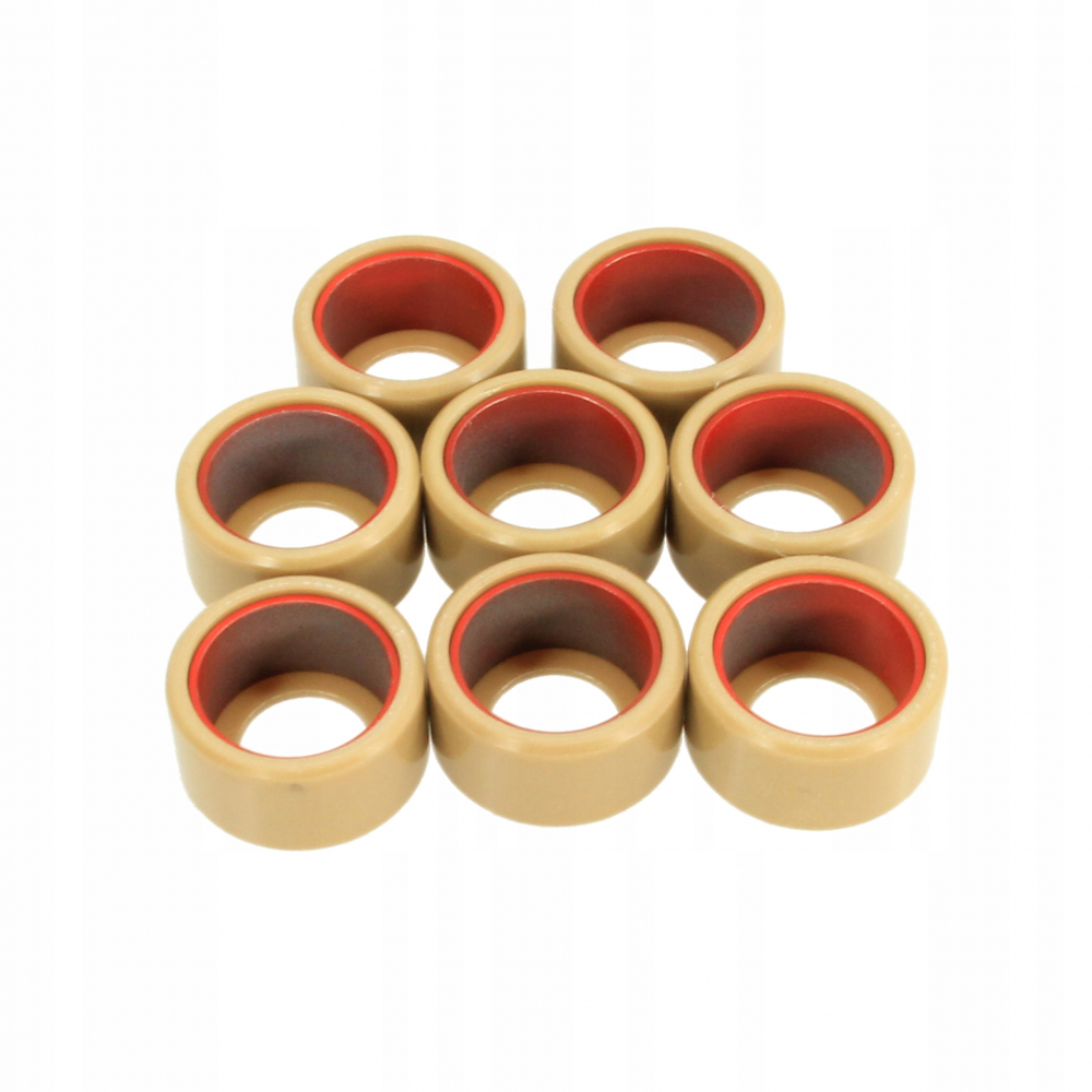 SET ROLE VARIATOR KYMCO MXU500/550/700 / UXV500 15GRAME / 18GRAME [1]