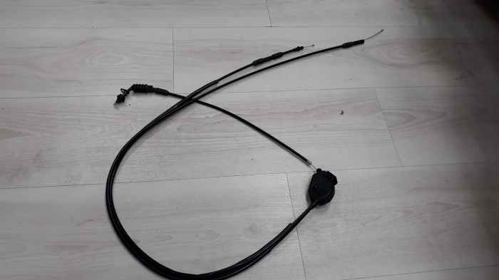 CABLU ACCELERATIE CPI ARAGON/FORMULA/OLIVER, L-160CM CABLU ACCELERATIE RAMNIFICAT [3]