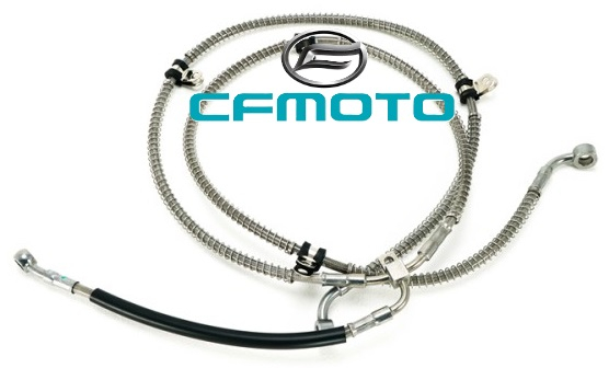 CONDUCTA FRANA SPATE CFMOTO CFORCE 850 / 1000 2017-2023 [1]