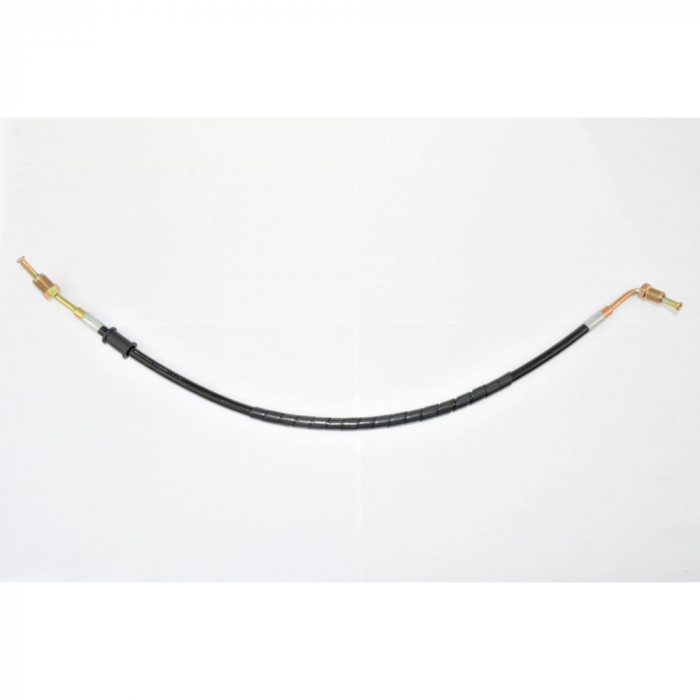 CONDUCTA LINHAI FATA DREAPTA DISTRIBUITOR-ETRIER LINHAI 400/500/550/M565/570 NR 23/30 [4]