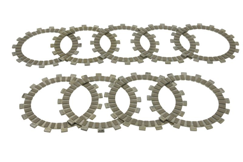 SET LAMELE AMBREIAJ YAMAHA FZR 600, YZF 600 Thundercat 1994-2003 [1]