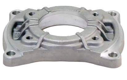 CARCASA RULMENT CUTIE VITEZE CFMOTO ATV/UTV/SSV 400/450/500/520/550/600/625 2007-2024 [2]