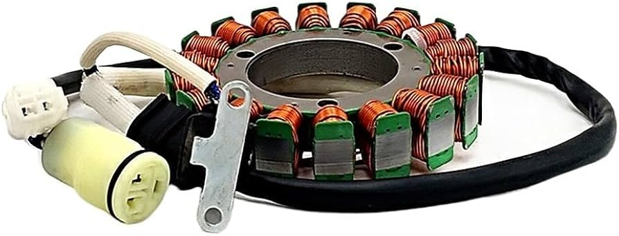STATOR HISUN 500-700 / Baltmotors Striker 550-700 [2]