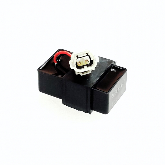 CONDENSATOR INSTALATIE TGB BLADE / TARGET 550 / 600 / 1000 [1]