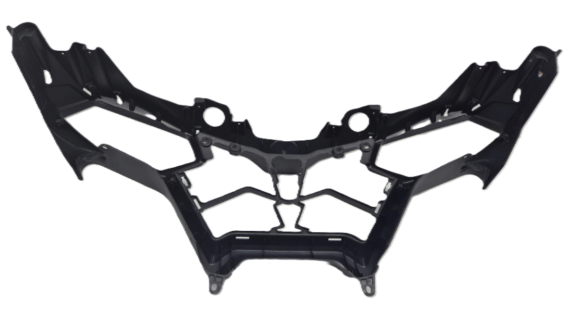 MASCA FRONTALA CFMOTO CFORCE 400 X4 / 500 X5 2022-2026 [2]