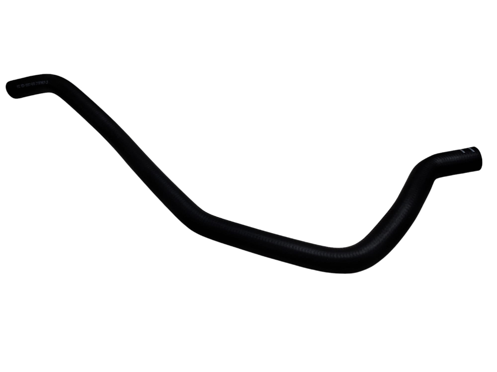 FURTUN RADIATOR CFMOTO CFORCE 600 / 625 2022-2025 [1]