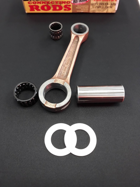 KIT BIELA KTM EXC, MXC, SX, SXS, XC, XC-W 250/300 2003-2022 [5]