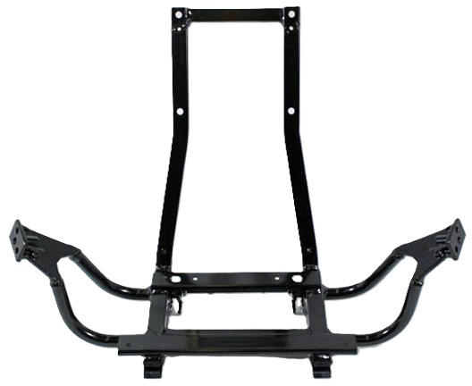 CADRU SCAUN SPATAR SPATE CFMOTO CFORCE 600 / 850 / 1000 GEN2 [1]