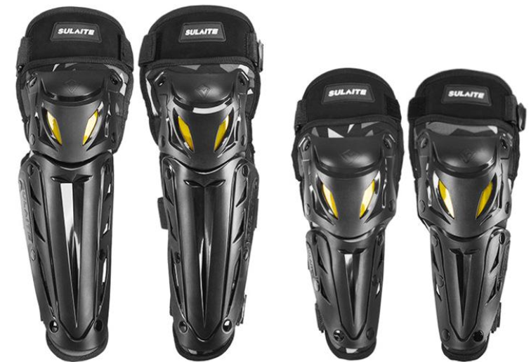 ECHIPAMENT PROTECTIE MOTO COTIERE SI GENUNCHIERE [2]