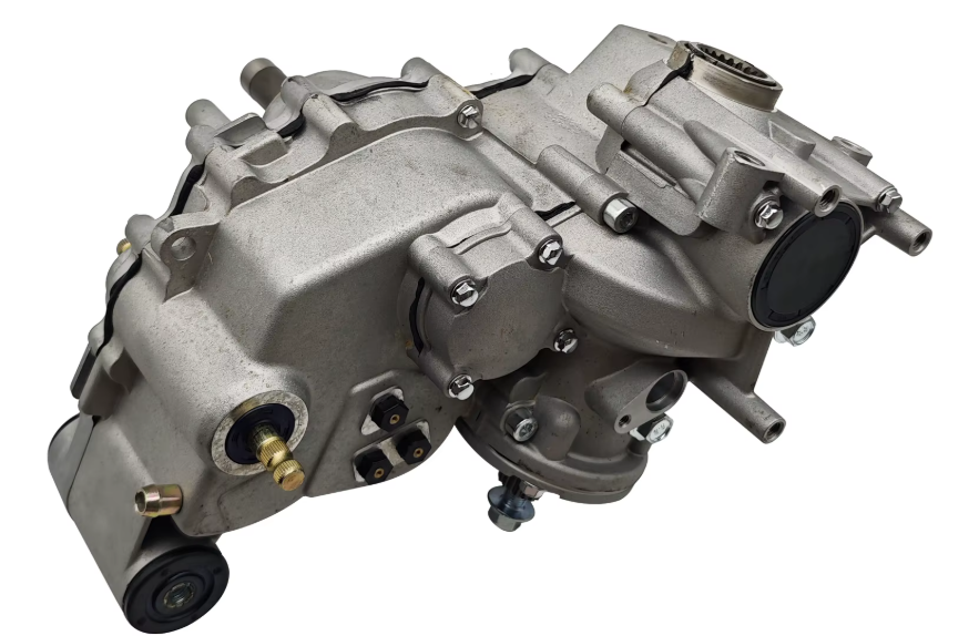 CUTIE VITEZA COMPLETA CAN-AM OUTLANDER / RENEGADE 800 G1-G2 2008-2015 [3]