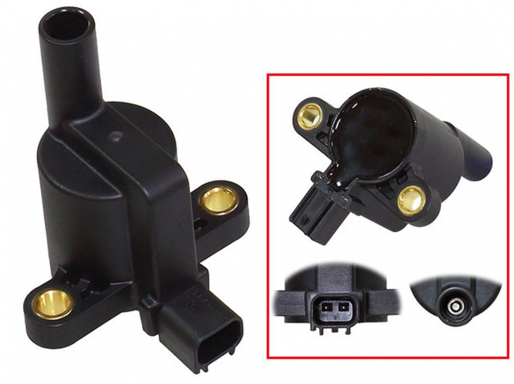 BOBINA INDUCTIE POLARIS SPORTSMAN 450/500/550/570 / RANGER 500 / HAWKEYE 325 / OUTLAW 70 [2]