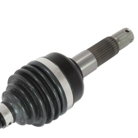 PLANETARA FATA STANGA CFMOTO ZFORCE 550 / 800 2014-2021 [2]