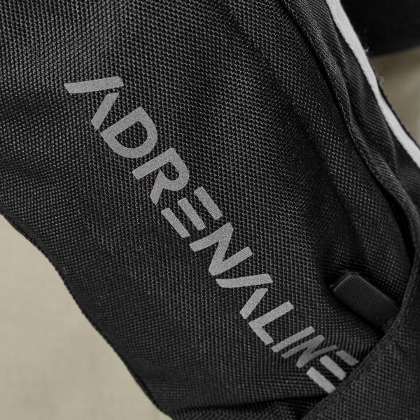 JACHETA DAMA  ADRENALINE LOVE RIDE 2.0 PPE culoare negru, marimea L [4]