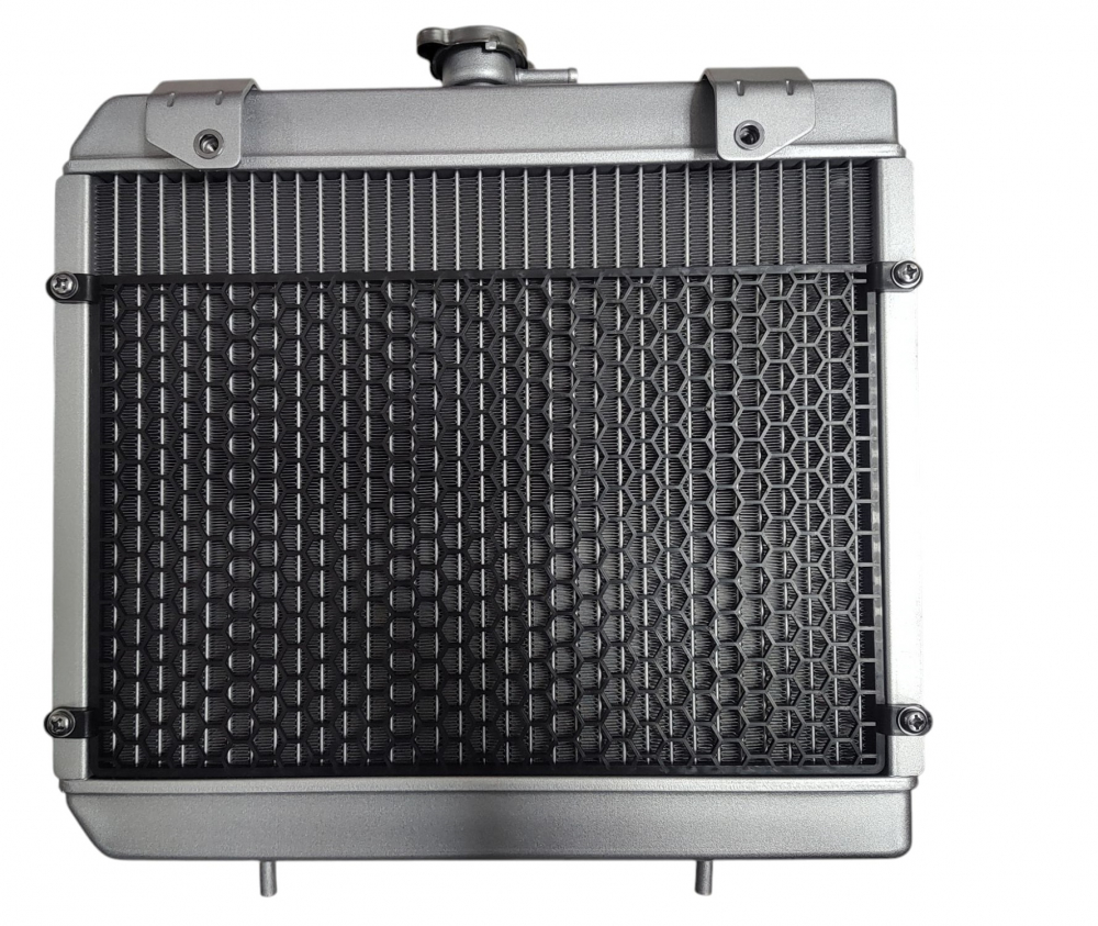 RADIATOR APA CFMOTO CFORCE 600 / 625  2022-2025 [2]