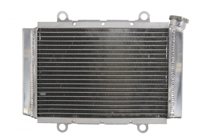 RADIATOR RACIRE YAMAHA YFM 450 KODIAK 2017-2022 [2]