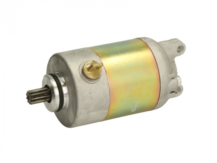 ELECTROMOTOR YAMAHA MAJESTY 125-150-180 MAXTER - TEO'S / BENELLI VELVET 125 / MBK DOODO 125-150 [1]