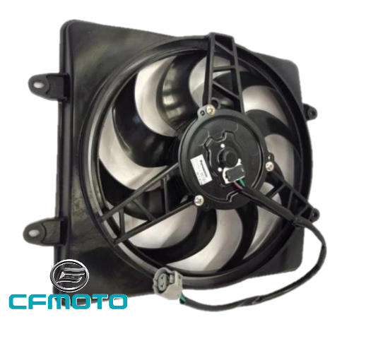 VENTILATOR CFMOTO CFORCE 850 / 1000 2017-2022 [1]