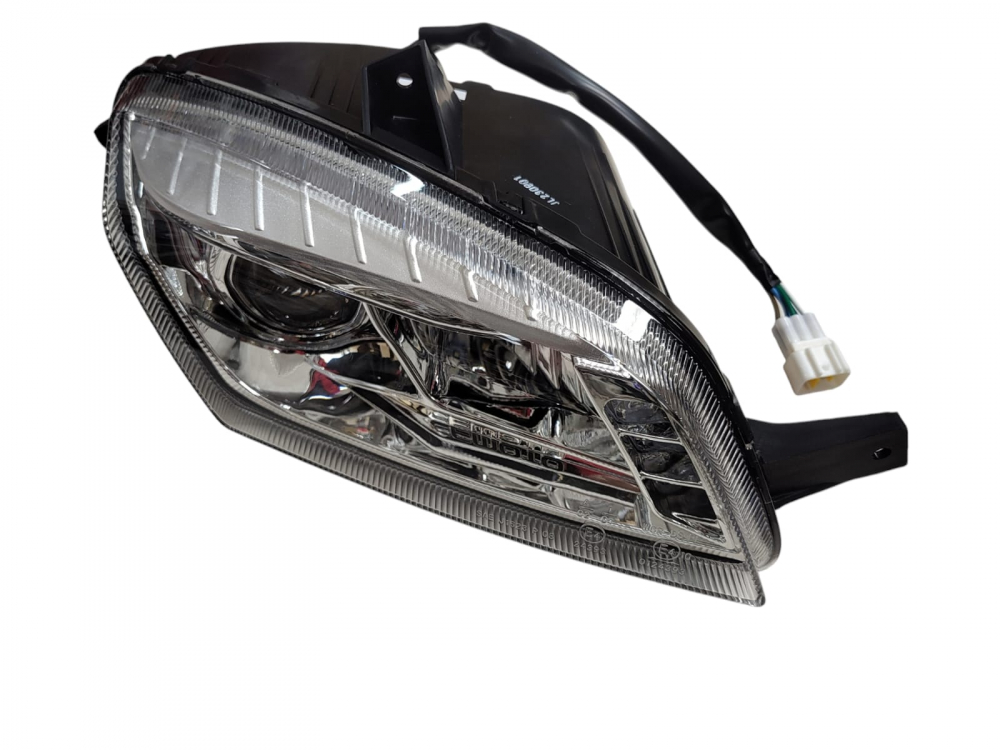 FAR DREAPTA CFMOTO CFORCE 400/450/520/800 2016-2022 ( LED ) [2]