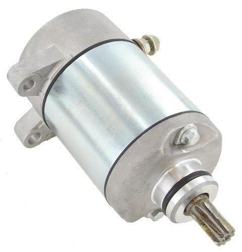ELECTROMOTOR HONDA TRX 400 FOURTRAX 2004-2007 [1]