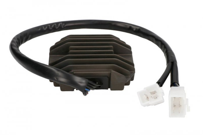 RELEU INCARCARE KAWASAKI ZX-6R, ZX-6RR 600/636 2005-2006 [2]