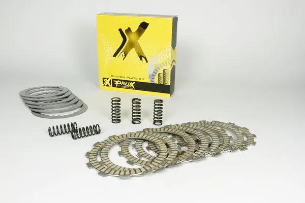 KIT AMBREIAJ COMPLET SUZUKI DR-Z 400 '00-23, KAWASAKI KLX 400R '03 [2]