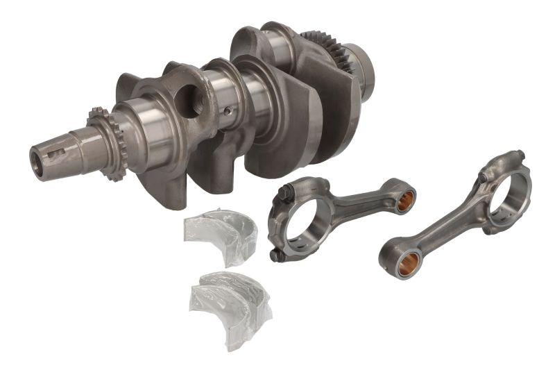 AMBIELAJ POLARIS SCRAMBLER 850 / SPORTSMAN 850 2010-2023 [1]