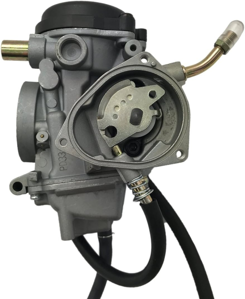 CARBURATOR HISUN 400 ATV / UTV [2]