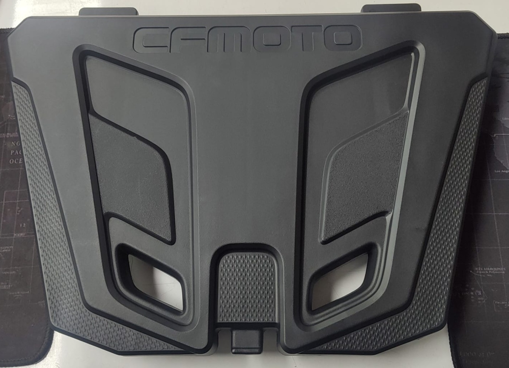CAPAC SIGURANTE CFMOTO CFORCE 550 / 600 2015-2019 [5]