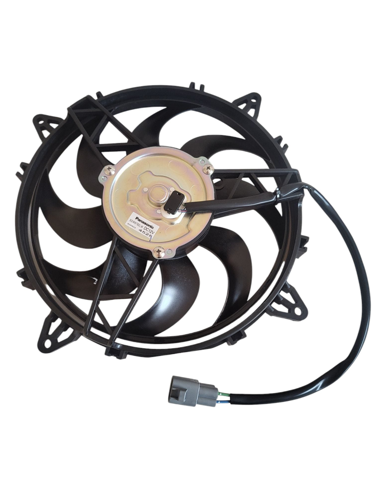VENTILATOR RACIRE CFMOTO CFORCE 600 - 625 2022-2025 [1]