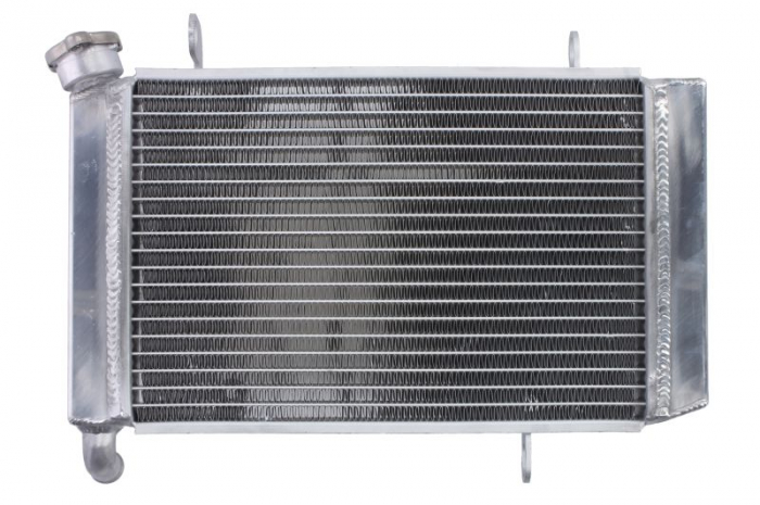 RADIATOR SUZUKI LT-Z 400 2003-2008,KAWASAKI KSF 400 2004-2006 [2]