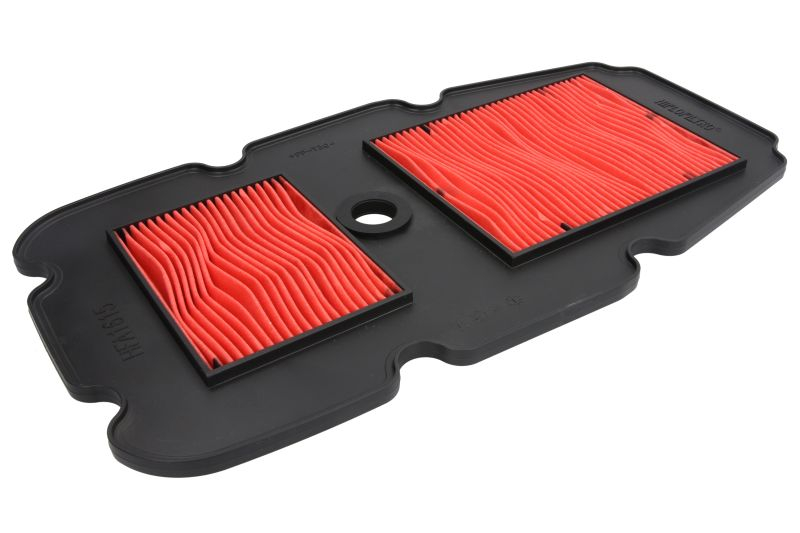 FILTRU AER HONDA XL 650 V Transalp 2000-2007 [2]