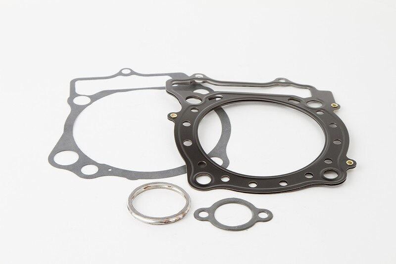 SET GARNITURI SUZUKI TOP-END SUZUKI LT-R 450 '06-'09 BIG-BORE 98 mm [1]